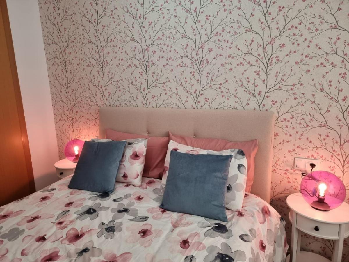 Apartamento Luz Del Mediterraneo 가루차 외부 사진