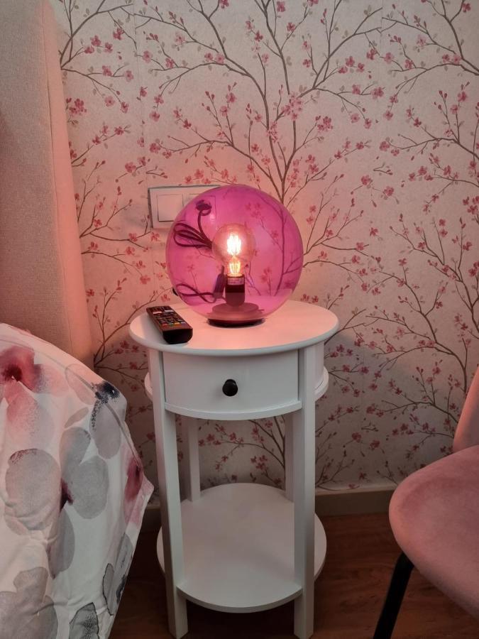 Apartamento Luz Del Mediterraneo 가루차 외부 사진